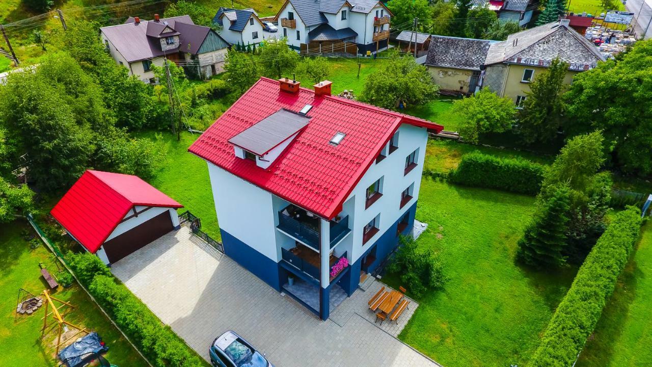 Apartament Salmopolska5 Szczyrk Exterior photo